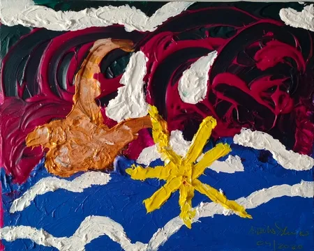 O Mar